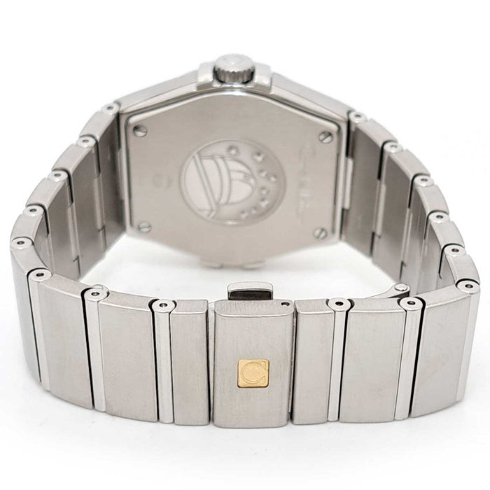 OMEGA 
コンステレーション 
箱ギャラ付