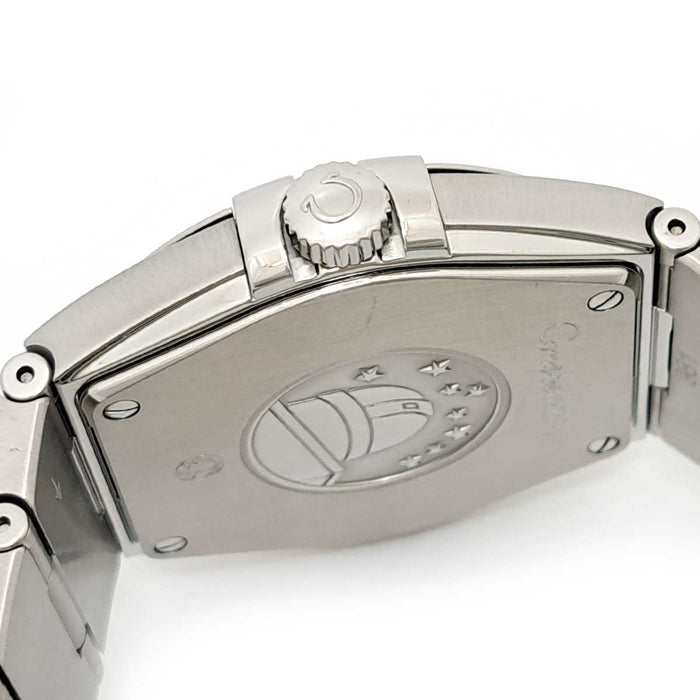 OMEGA 
コンステレーション 
箱ギャラ付