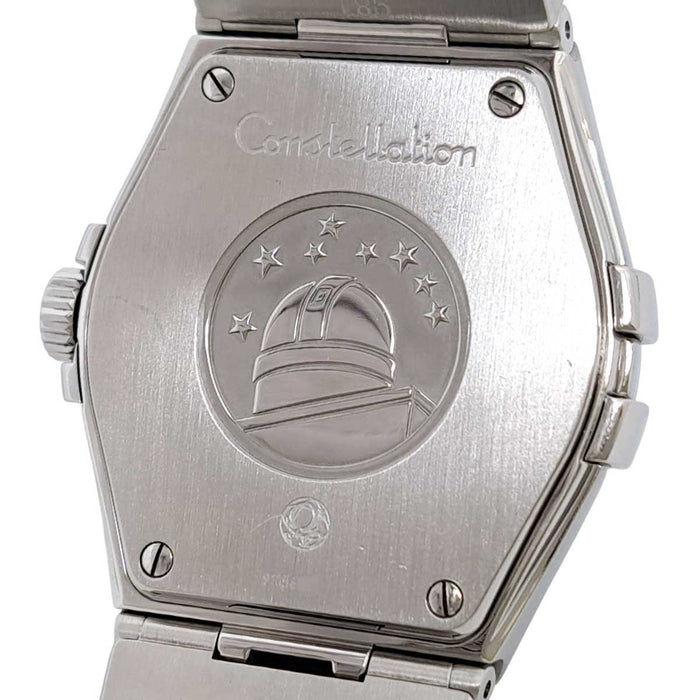 OMEGA 
コンステレーション 
箱ギャラ付