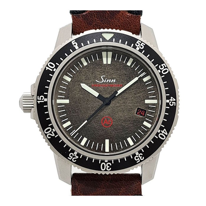 Sinn 
EZM3.F.V JPN 日本限定 
箱ギャラ付