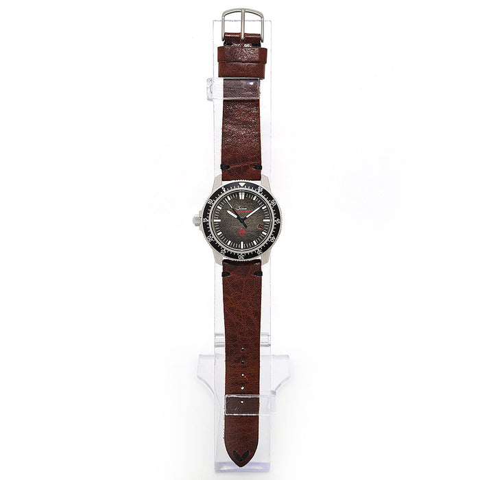 Sinn 
EZM3.F.V JPN 日本限定 
箱ギャラ付