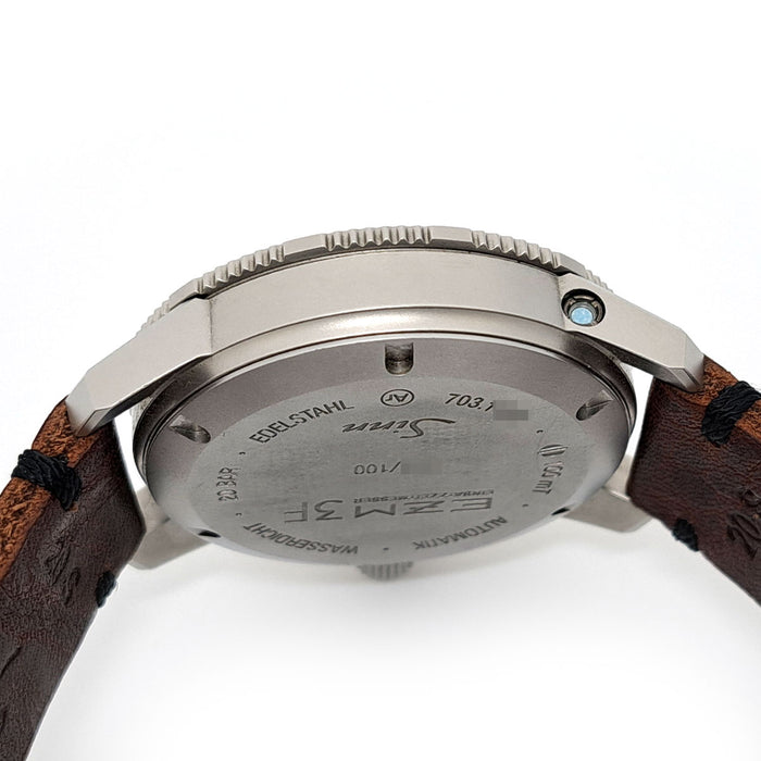 Sinn 
EZM3.F.V JPN 日本限定 
箱ギャラ付