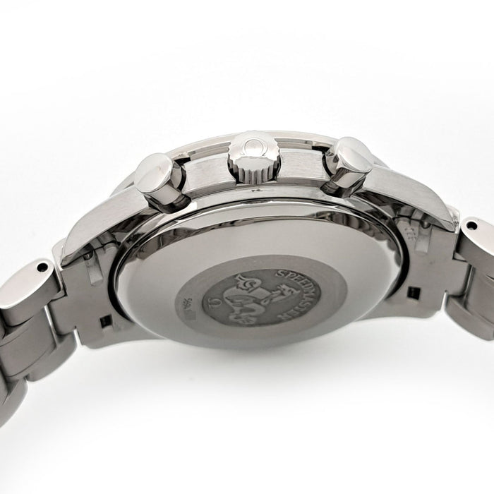 OMEGA 
スピードマスター デイト Overhauled 
OH済 箱ギャラ付