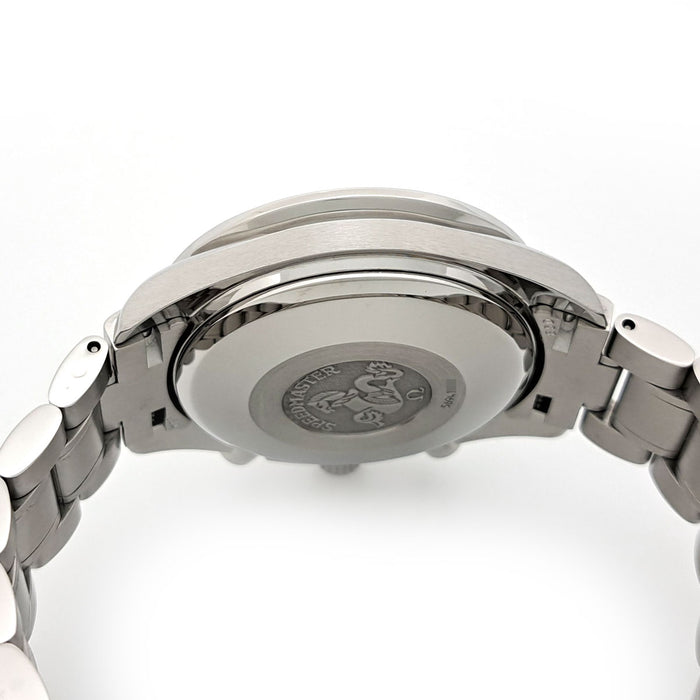 OMEGA 
スピードマスター デイト Overhauled 
OH済 箱ギャラ付