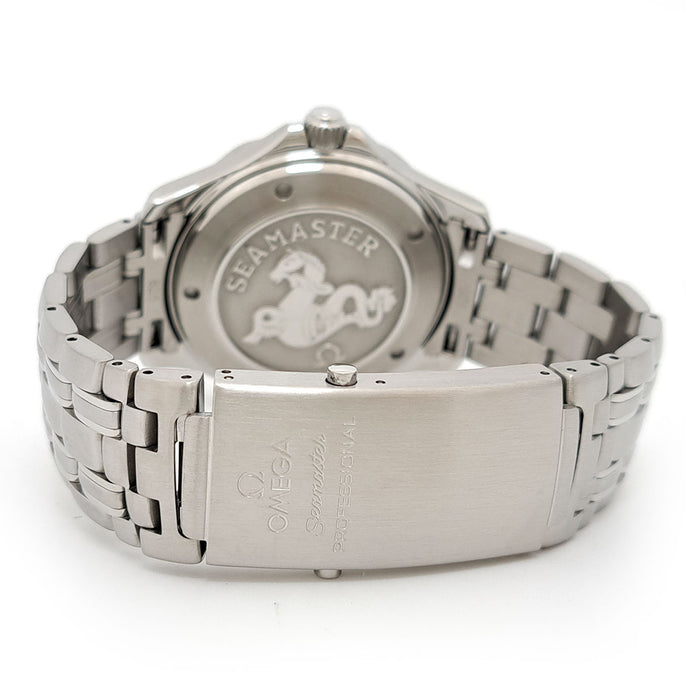 OMEGA 
シーマスター 300M コーアクシャル デイト