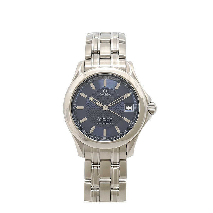 OMEGA 
シーマスター 120M Overhauled 
OH済