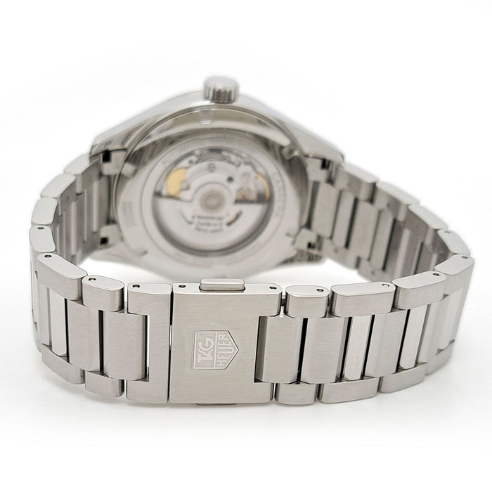 TAG HEUER 
カレラ デイデイト キャリバー5 
箱付