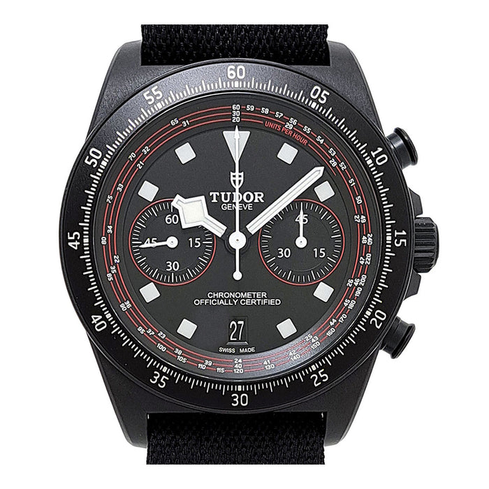 TUDOR 
ペラゴスFXD 
箱ギャラ付