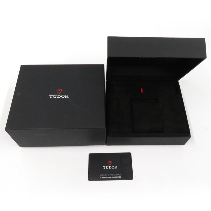 TUDOR 
ペラゴスFXD 
箱ギャラ付