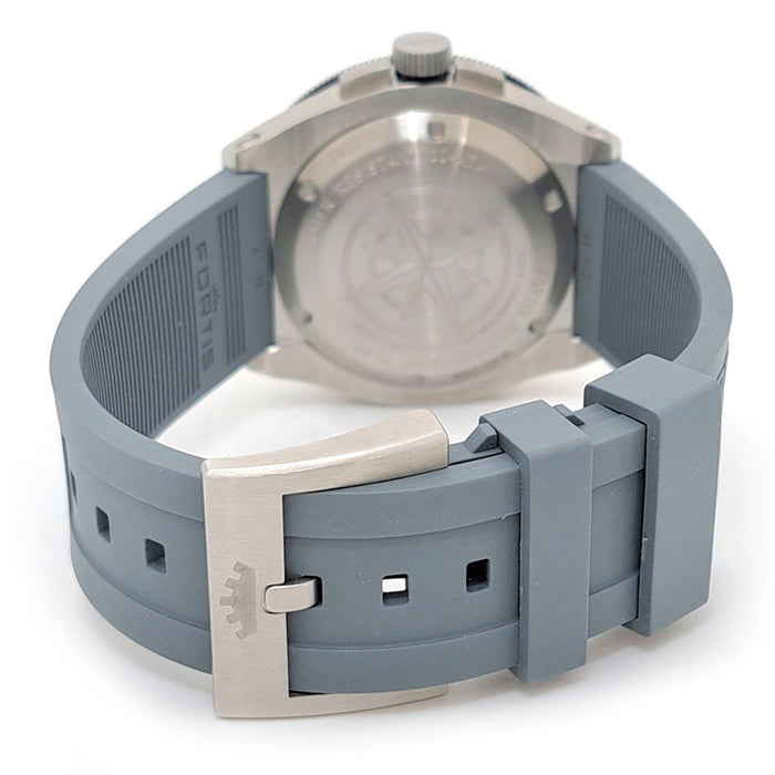 FORTIS 
マリンマスター M-40 
ギャラ付
