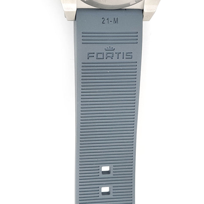 FORTIS 
マリンマスター M-40 
ギャラ付