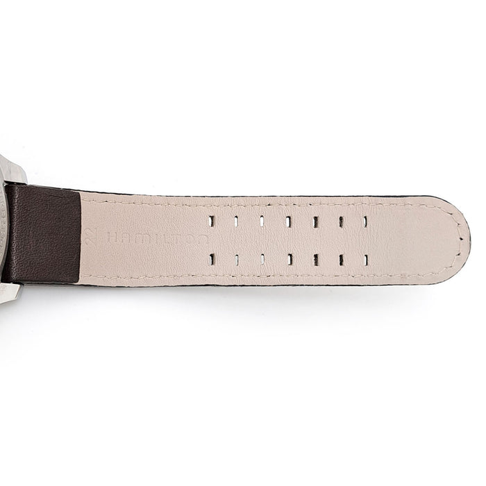 HAMILTON 
カーキ アビエーション X-ウィンド 
箱ギャラ付