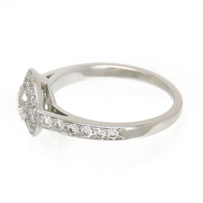 TIFFANY&Co. 
サークレット ダイヤモンド リング
