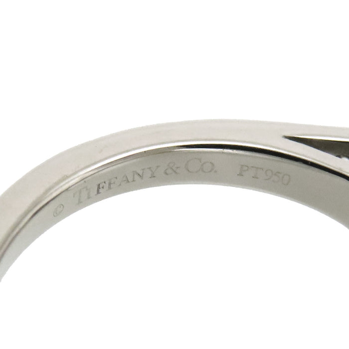 TIFFANY&Co. 
サークレット ダイヤモンド リング