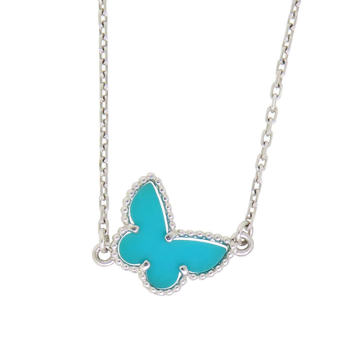 Van Cleef & Arpels 
スウィート パピヨン ブレスレット