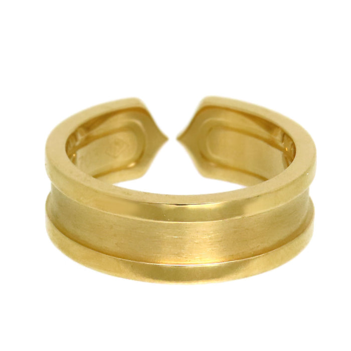 CARTIER 
C2 Ring SM Diamond