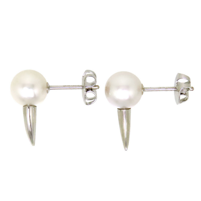 TASAKI 
デインジャー ファング ピアス