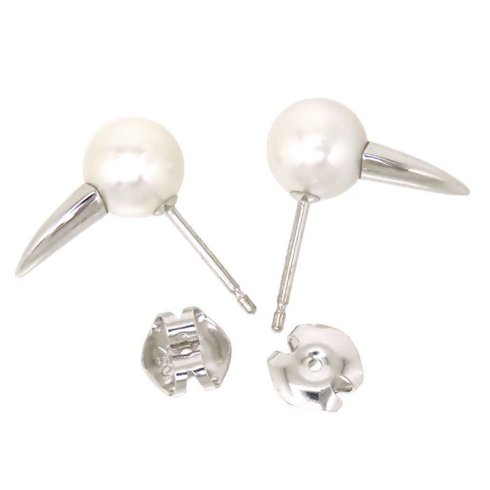 TASAKI 
デインジャー ファング ピアス