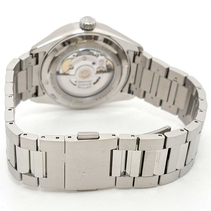 TAG HEUER
Carrera
Con scatola e garanzia