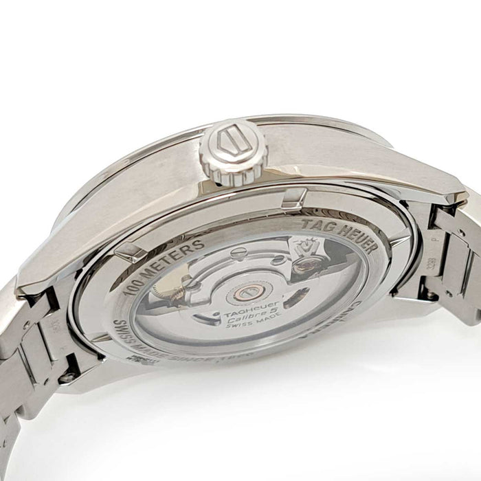 TAG HEUER
Carrera
Con scatola e garanzia