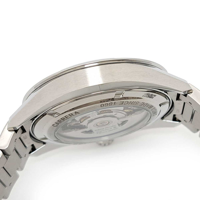 TAG HEUER
Carrera
Con scatola e garanzia