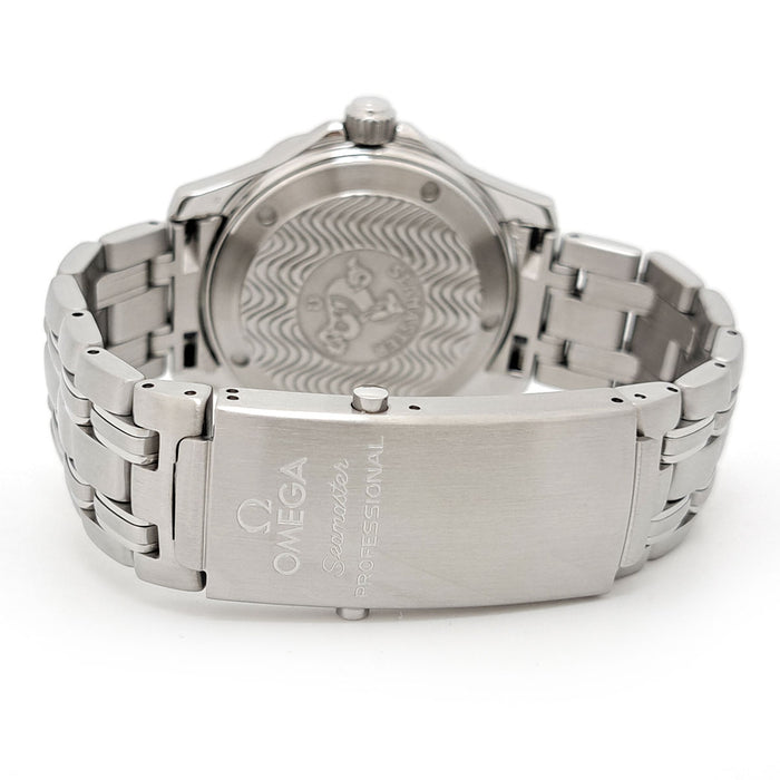 OMEGA 
シーマスター300