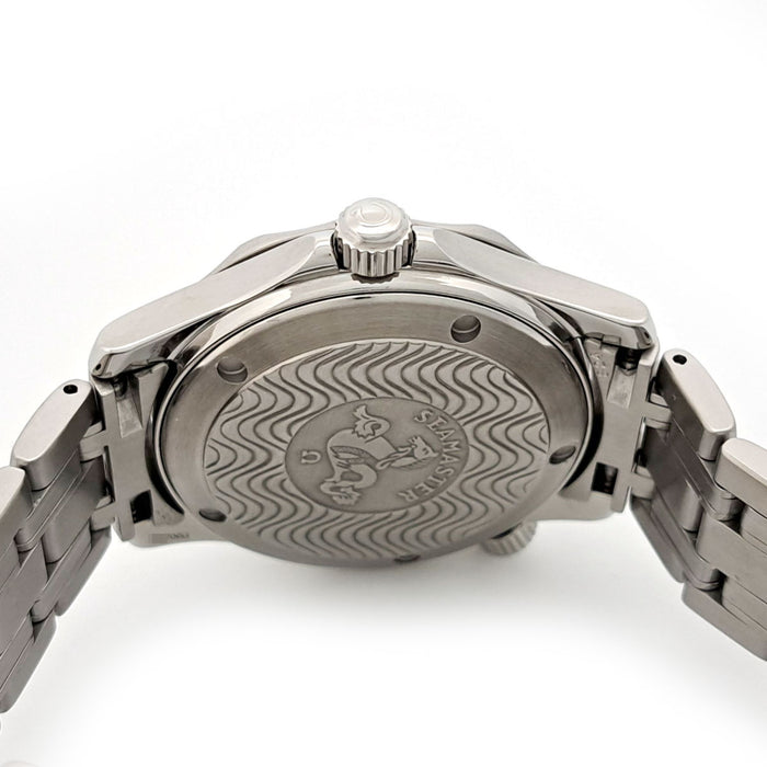 OMEGA 
シーマスター300