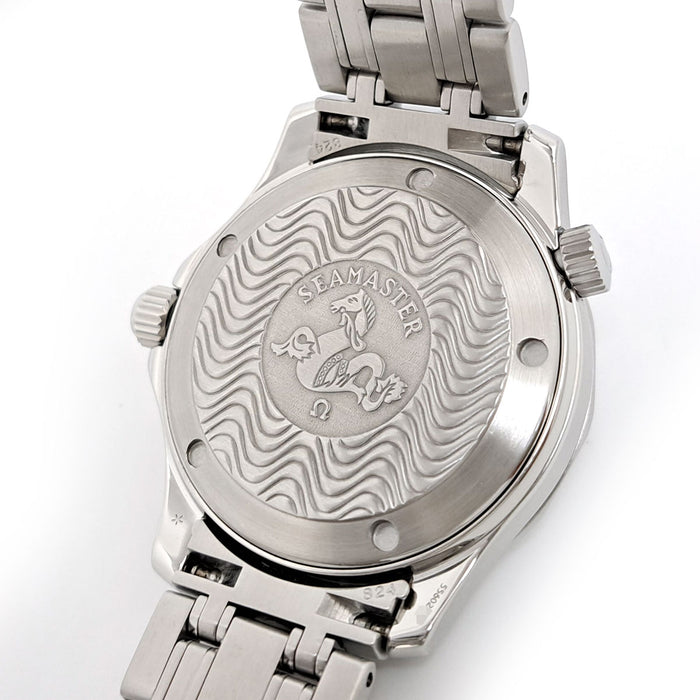 OMEGA 
シーマスター300