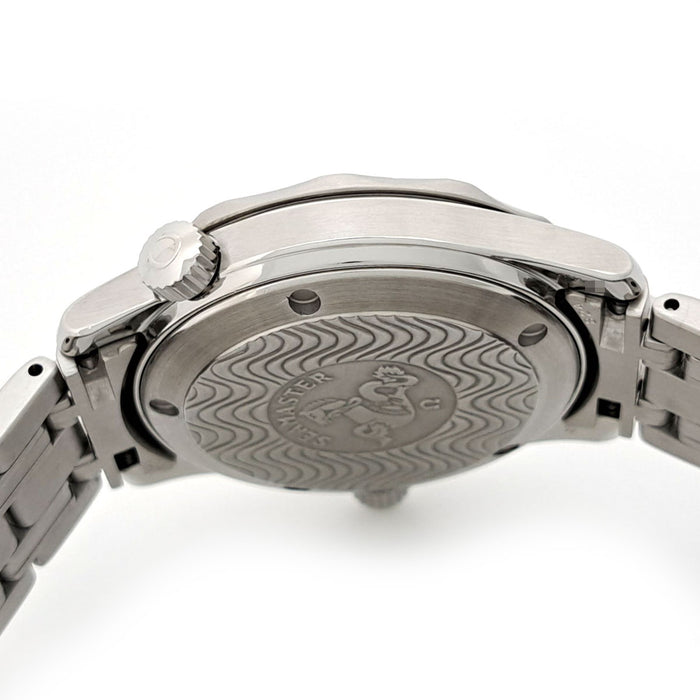 OMEGA 
シーマスター300