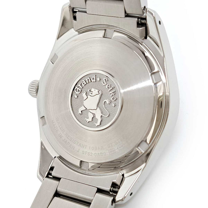 SEIKO 
グランドセイコー クオーツ 
箱付