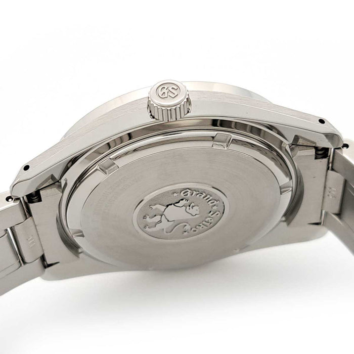 SEIKO 
Grand Seiko 9F quarzo 
con scatola