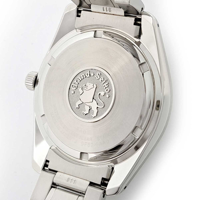 SEIKO 
Grand Seiko 9F quarzo 
con scatola