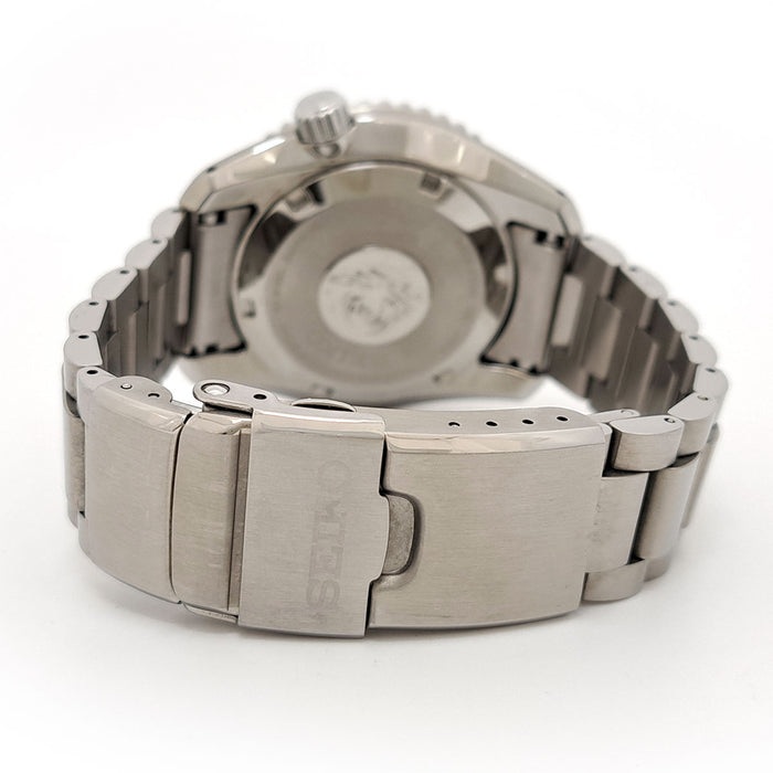 SEIKO 
プロスペックス 
箱ギャラ付