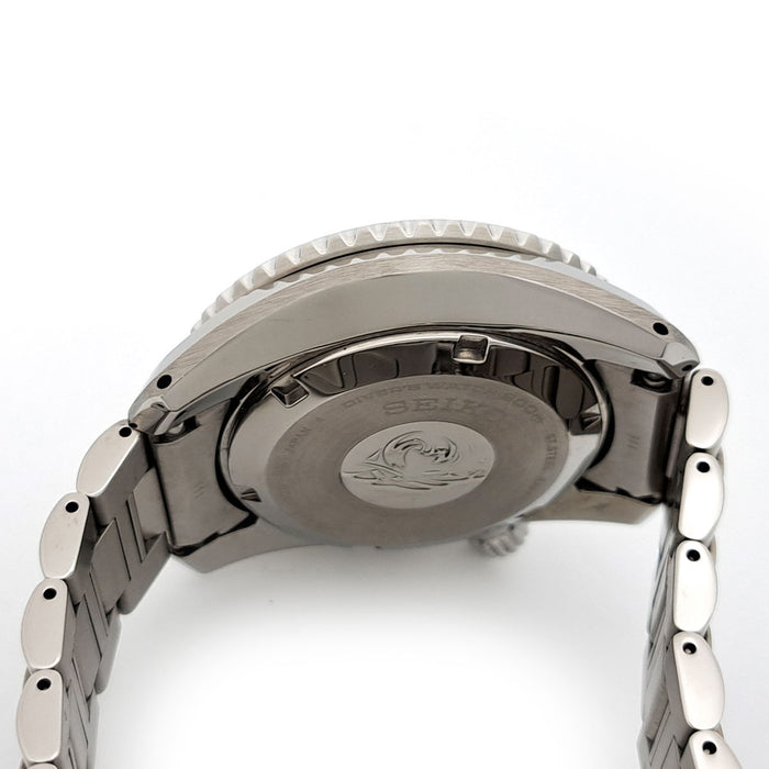 SEIKO 
プロスペックス 
箱ギャラ付