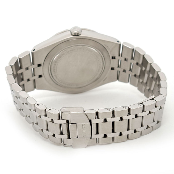 TUDOR
Royal Day-Date 10P Diamond
With Box and Warranty Card