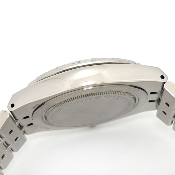 TUDOR
Royal Day-Date 10P Diamond
With Box and Warranty Card