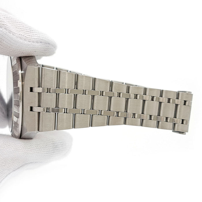 TUDOR
Royal Day-Date 10P Diamond
With Box and Warranty Card