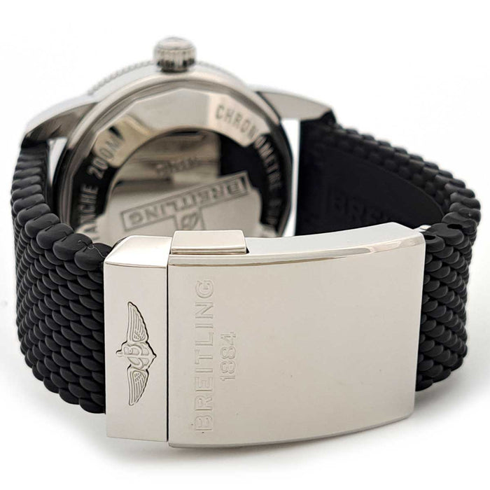 BREITLING 
Superocean Heritage II 42 
Con scatola e garanzia