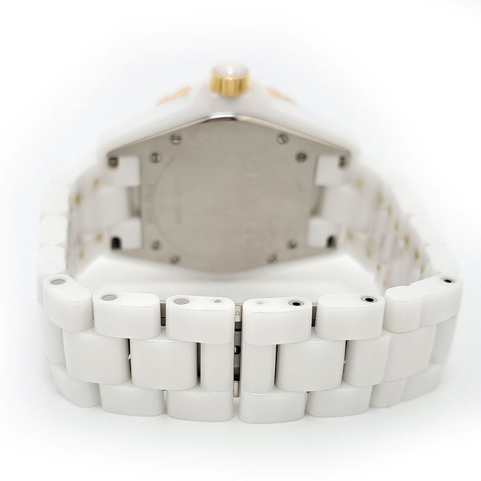 CHANEL 
J12 38mm