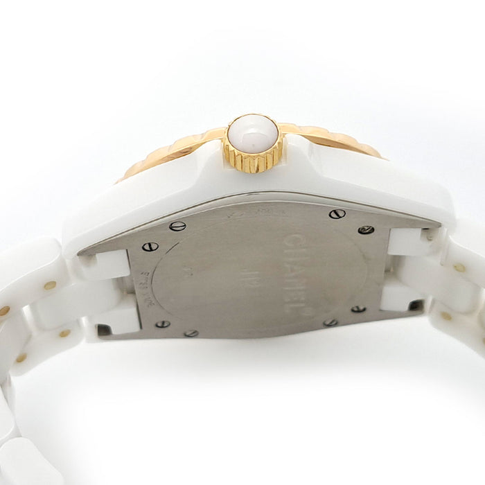 CHANEL 
J12 38mm