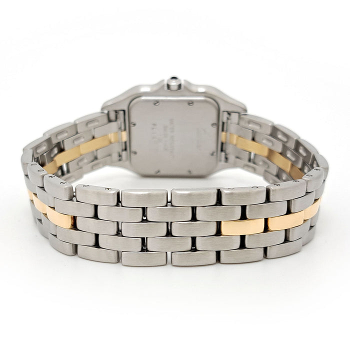 CARTIER 
パンテールMM 1ロウ 
箱ギャラ付