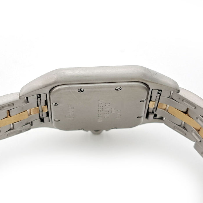 CARTIER 
Panthère MM 1 fila 
Con scatola e garanzia