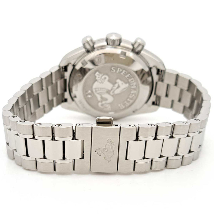 OMEGA 
Speedmaster 38 Co-Axial Cronografo 
Con scatola e garanzia