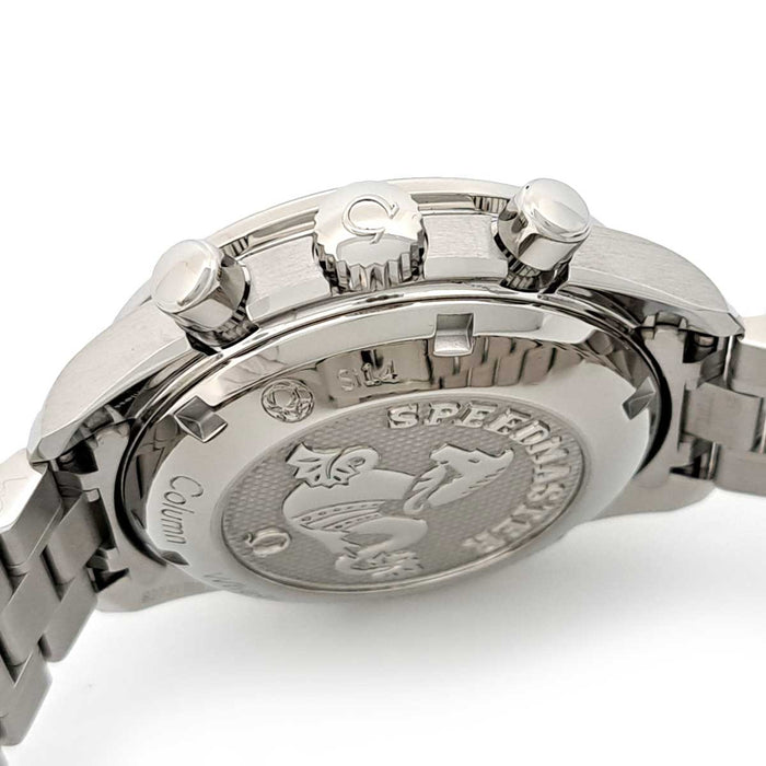 OMEGA 
Speedmaster 38 Co-Axial Cronografo 
Con scatola e garanzia