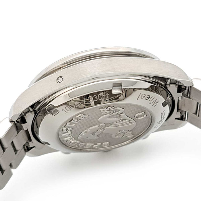 OMEGA 
Speedmaster 38 Co-Axial Cronografo 
Con scatola e garanzia