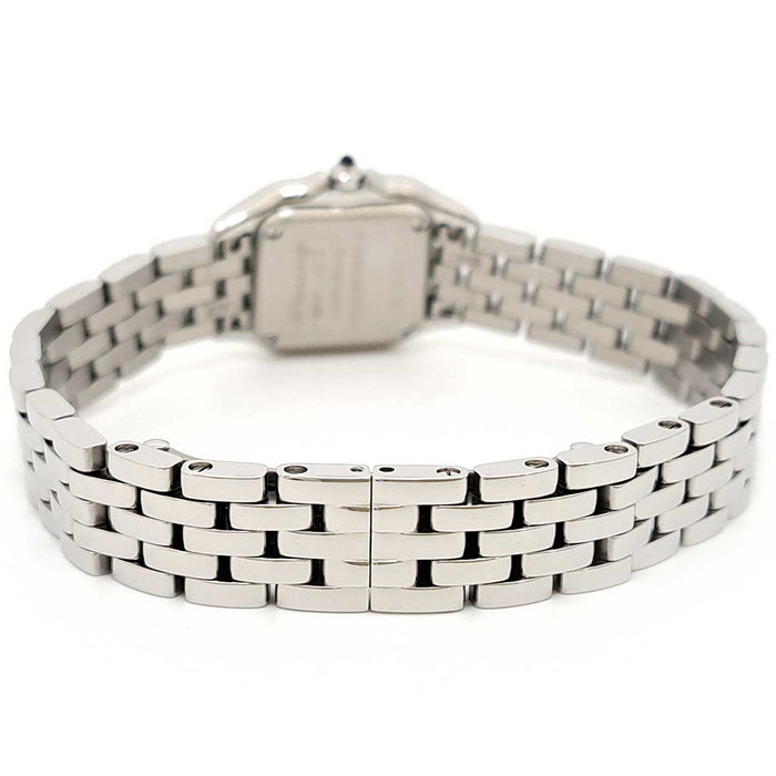 CARTIER 
パンテール ドゥ カルティエ ウォッチ ミニ 
箱ギャラ付