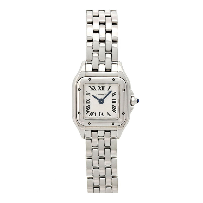 CARTIER 
Panthère de Cartier Mini 
Avec boîte et certificat