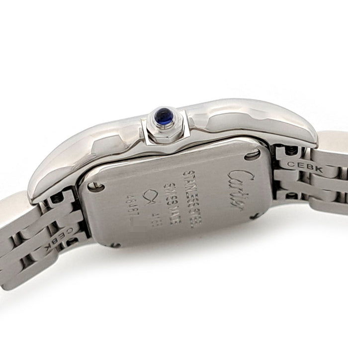 CARTIER 
卡地亞 潘特爾迷你 
附盒及保卡