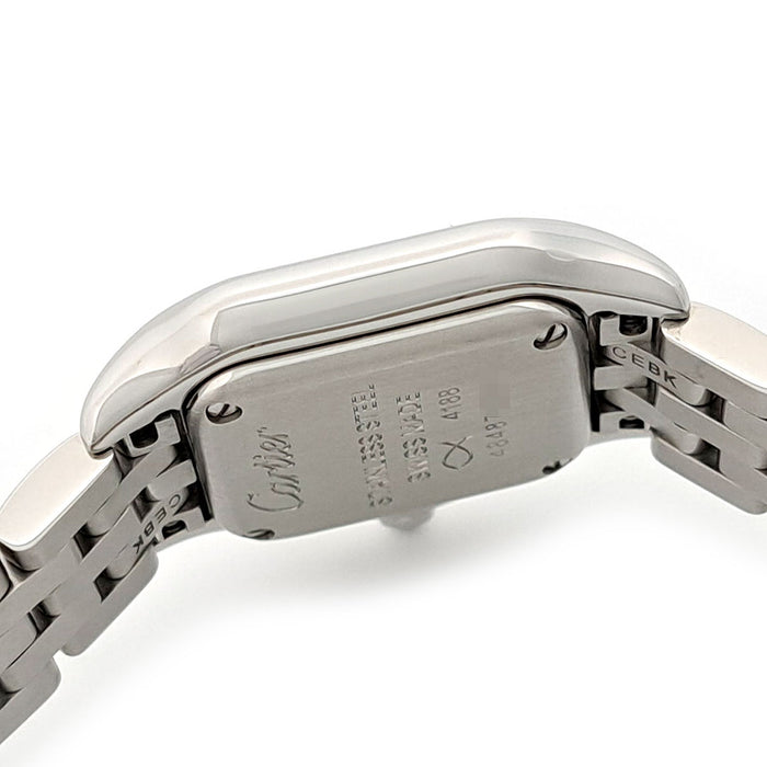 CARTIER 
Panthère de Cartier Mini 
Avec boîte et certificat