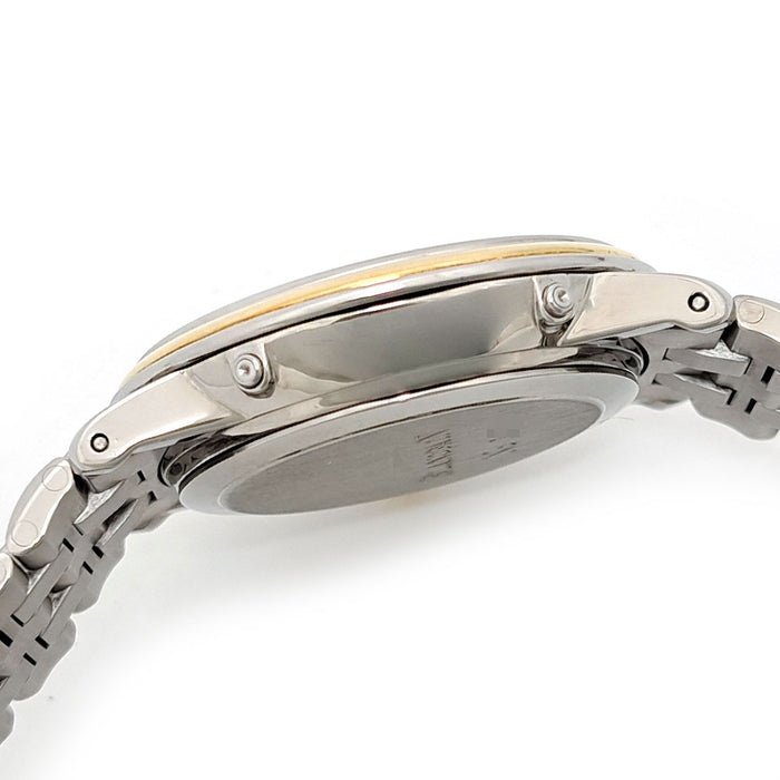 Blancpain 
Villefranche Fasi Lunari Calendario Triplo Revisionato